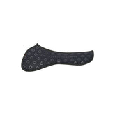 CT Jumping Half Pad Navy